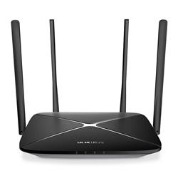 Mercusys AC12G AC1200 Wireless Dual Band Gigabit Router