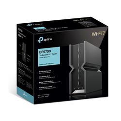 TP-Link (Archer BE550 Pro) Tri-Band BE9700 Wi-Fi 7 Router