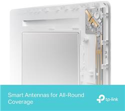 TP-Link (Archer Air R5) AX3000 Dual-Band Wi-Fi 6 Router