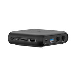 TP-Link TL-WR3002X AX3000 Wi-Fi 6 Travel Router