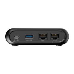 TP-Link TL-WR3002X AX3000 Wi-Fi 6 Travel Router