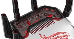 ASUS ROG Rapture GT-BN98 PRO BN30000 Quad-Band Wi-Fi 8 Gaming Router