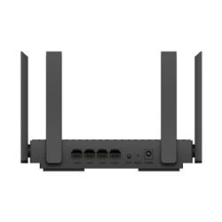 Routeur Wi-Fi 6 double bande Cudy WR3000 AX3000