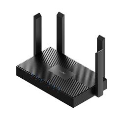 Routeur Wi-Fi 6 double bande Cudy WR3000 AX3000