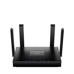 Routeur Wi-Fi 6 double bande Cudy WR3000 AX3000