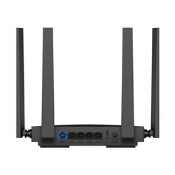 Routeur Wi-Fi 7 double bande 2,5 GHz Cudy WR3600H BE3600(Open Box)
