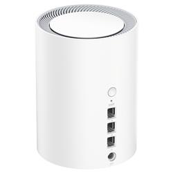 Cudy M3600 BE3600 Dual Band Wi-Fi 7 Mesh System (3-Pack)
