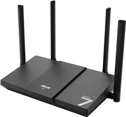 ASUS RT-BE50 BE3600 Dual Band Wi-Fi 7 Routeur