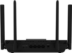 ASUS RT-BE50 BE3600 Dual Band Wi-Fi 7 Routeur