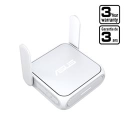 Routeur de voyage portable ASUS RT-BE58 Go BE3600 Wi-Fi 7 double bande