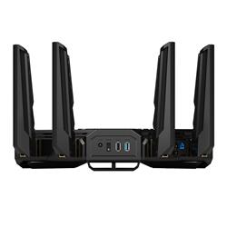 Routeur de jeu ASUS ROG Rapture GT-BE98 Pro ROG 20e édition Wi-Fi 7