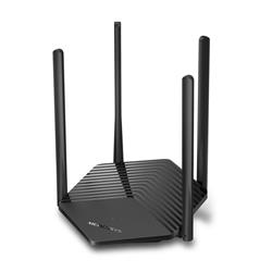 Mercusys MR60X AX1500 Dual Band Wi-Fi 6 Router