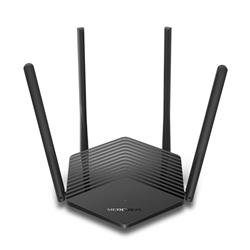 Mercusys MR60X AX1500 Dual Band Wi-Fi 6 Router