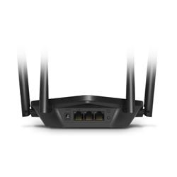 Mercusys MR60X AX1500 Dual Band Wi-Fi 6 Router