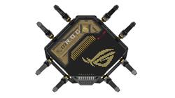Routeur de jeu ASUS ROG Rapture GT-BE98 Pro ROG 20e édition Wi-Fi 7