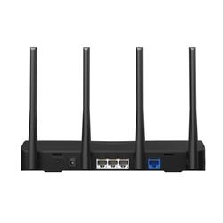 Mercusys MR27BE BE3600 Dual Band Wireless Wi-Fi 7 Router