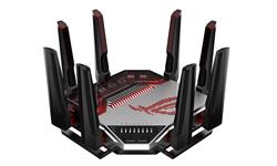 ASUS ROG Rapture GT-BN98 PRO BN30000 Quad-Band Wi-Fi 8 Gaming Router