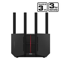 ASUS RT-BE92U BE9700 Tri-Band Wireless Wi-Fi 7 Router
