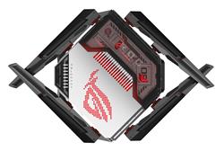 ASUS ROG Rapture GT-BN98 PRO BN30000 Quad-Band Wi-Fi 8 Gaming Router