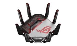 ASUS ROG Rapture GT-BN98 PRO BN30000 Quad-Band Wi-Fi 8 Gaming Router