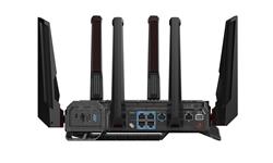 ASUS ROG Rapture GT-BN98 PRO BN30000 Quad-Band Wi-Fi 8 Gaming Router