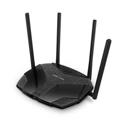 Mercusys MR80X AX3000 Dual Band Wi-Fi 6 Router