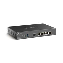 TP-Link (TL-ER7206) Omada SafeStream Gigabit Multi-WAN VPN Router