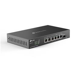 TP-Link (ER707-M2) Omada Multi-Gigabit VPN Router