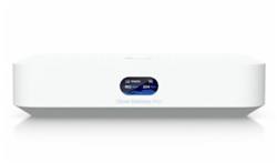 Passerelle cloud UBIQUITI UCG-MAX (stockage SSD NVMe 512 Go)
