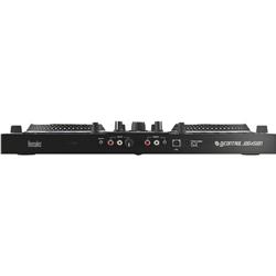 HERCULES DJ Control Jogvision - Mobile DJ Controller