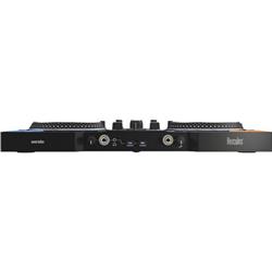 HERCULES DJ Control Jogvision - Mobile DJ Controller
