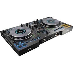 HERCULES DJ Control Jogvision - Mobile DJ Controller