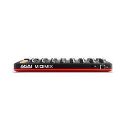 AKAI Midi Mix Contrôleur de mixage/DAW portable haute performance