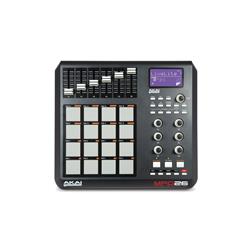 AKAI Professional MPD226 - USB/MIDI Pad Controller | Perfect Integration with Ableton Live | Large backlit custom LCD screen | 