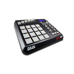 AKAI Professional MPD226 - USB/MIDI Pad Controller | Perfect Integration with Ableton Live | Large backlit custom LCD screen | 