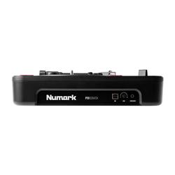 NUMARK PT01 Scratch - Portable Turntable with DJ Scratch Switch