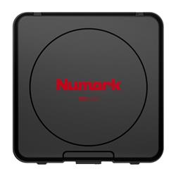 NUMARK PT01 Scratch - Portable Turntable with DJ Scratch Switch