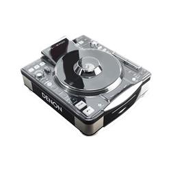 DECKSAVER Pro Mixer Cover for Denon DNS3700 Digital Media Turntable