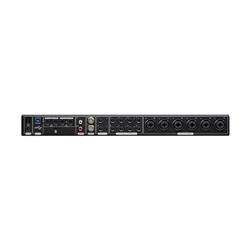 PRESONUS Studio 192 26x32 USB 3.0 Audio Interface & Studio Command Center