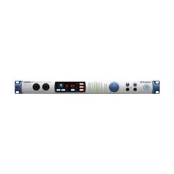 PRESONUS Studio 192 26x32 USB 3.0 Audio Interface & Studio Command Center