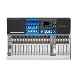 PRESONUS StudioLive 32 Series III Digital Mixer - 40-Input with Motorized Faders