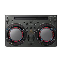 PIONEER DJ DDJ-WeGO4 Digital DJ Controller (Black)