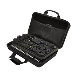 PIONEER DJ DJC-TSP16 BAG Semi-Hard Case for TORAIZ AS-1 Samplers