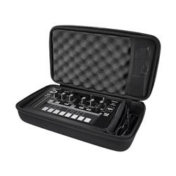 Étui semi-rigide PIONEER DJ DJC-TAS1 pour synthétiseurs TORAIZ SP-16 | Noir