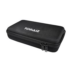Étui semi-rigide PIONEER DJ DJC-TAS1 pour synthétiseurs TORAIZ SP-16 | Noir