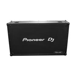 PIONEER DJ DJC-FLTSZ - ATA Flight Case with Glide Tray for DDJ-RZ, DDJ-SZ2, and DDJ-SZ Controllers