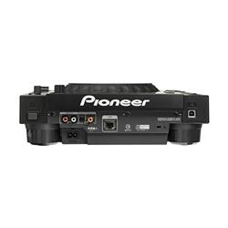 PIONEER DJ CDJ-900 Nexus - Professional Multi Player(Open Box)