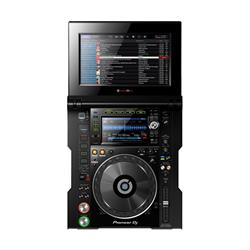 PIONEER DJ CDJ-TOUR1 - Tour System Multi-Player with Fold-Out Touch Screen