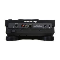 PIONEER DJ XDJ-700 - Compact Digital Deck - rekordbox Compatible