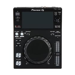 PIONEER DJ XDJ-700 - Compact Digital Deck - rekordbox Compatible